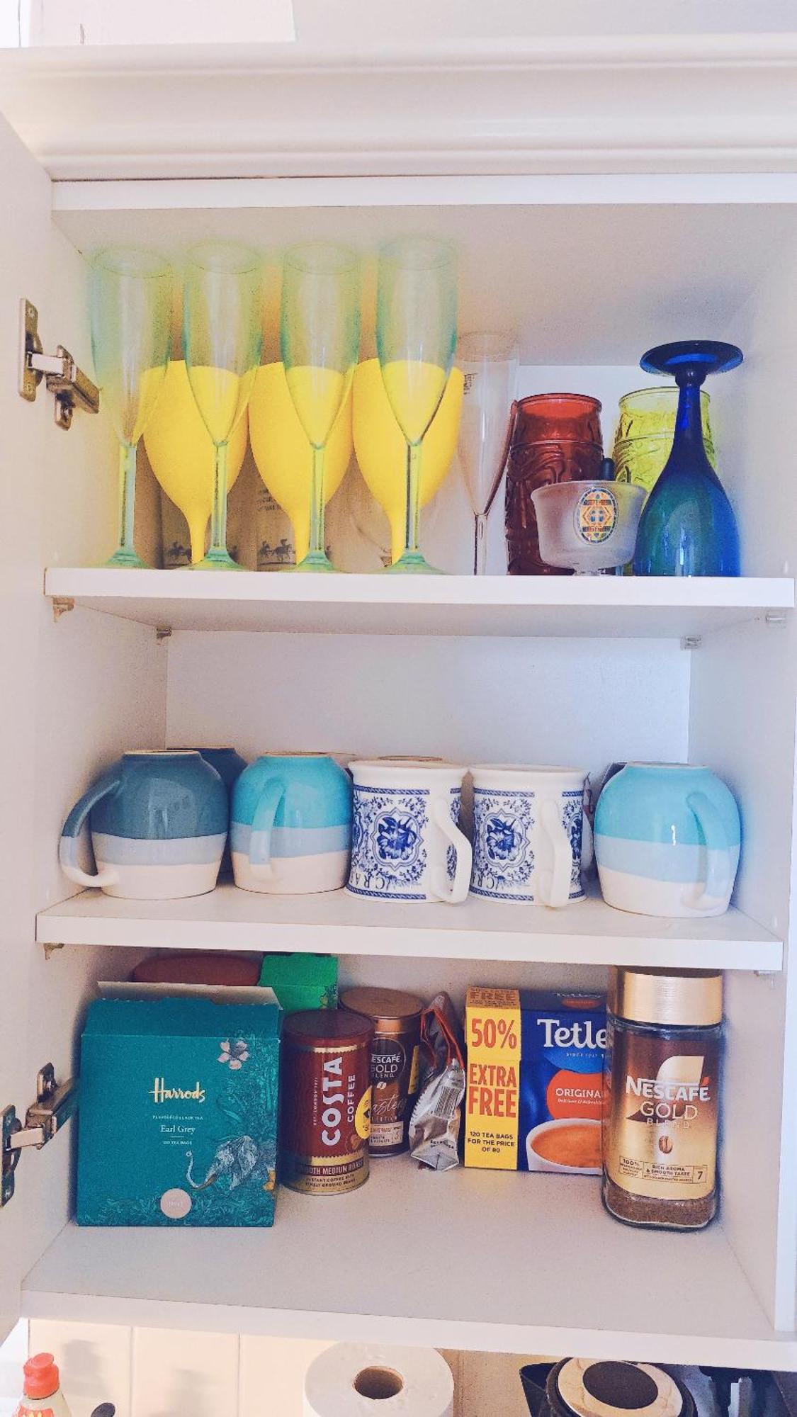 Sunny 1 Bedroom Flat In Central London Eksteriør billede
