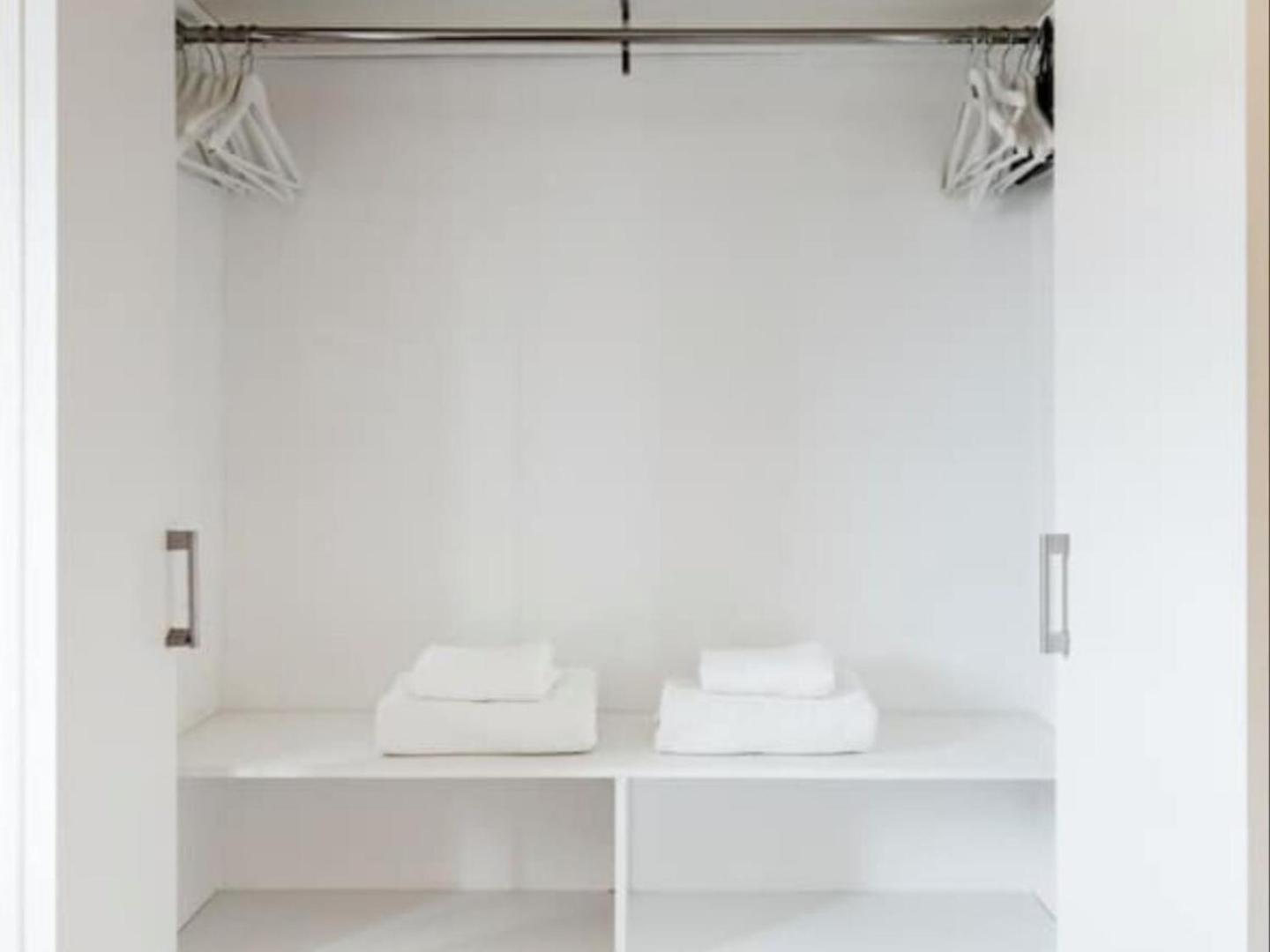 Sunny 1 Bedroom Flat In Central London Eksteriør billede