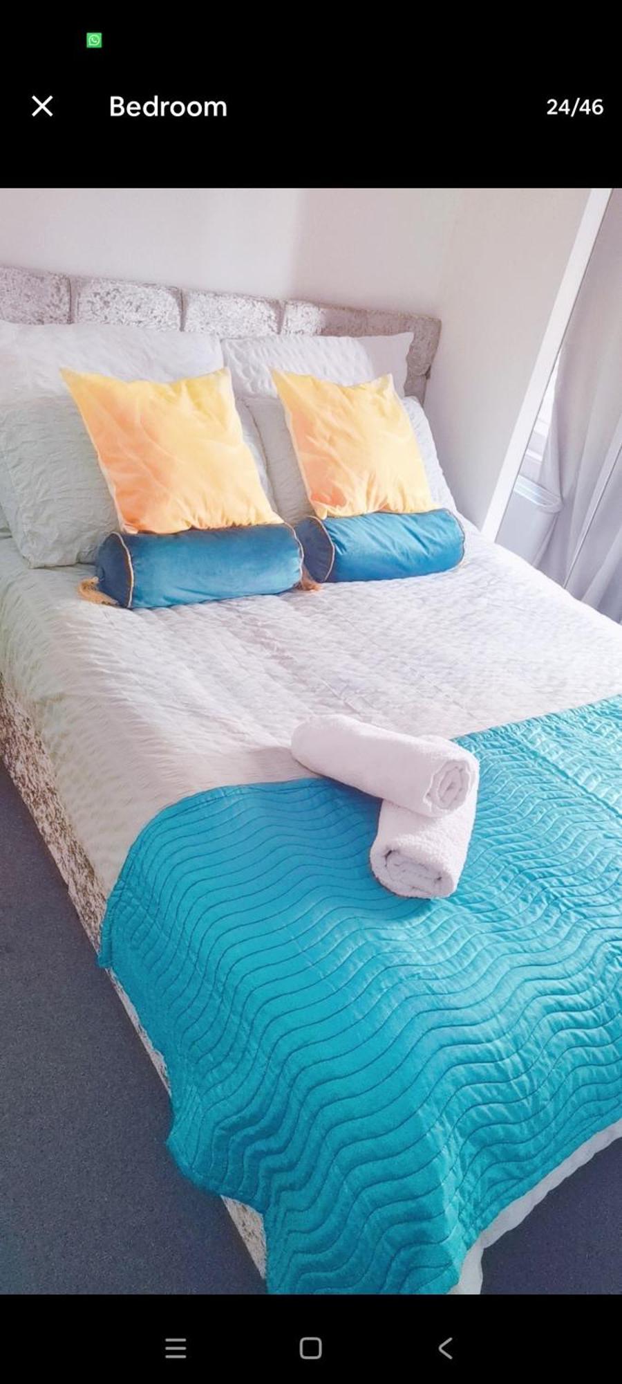 Sunny 1 Bedroom Flat In Central London Eksteriør billede