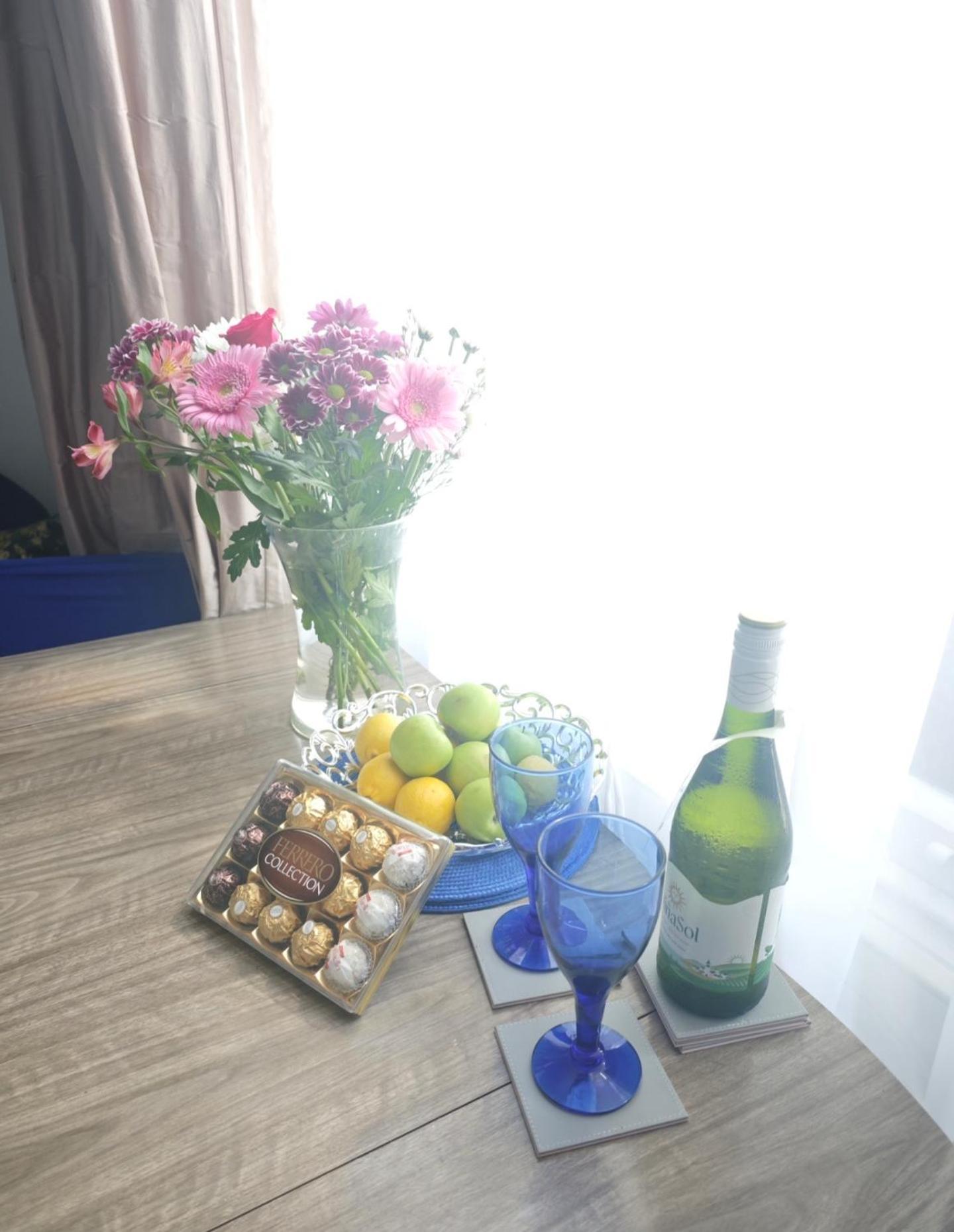 Sunny 1 Bedroom Flat In Central London Eksteriør billede